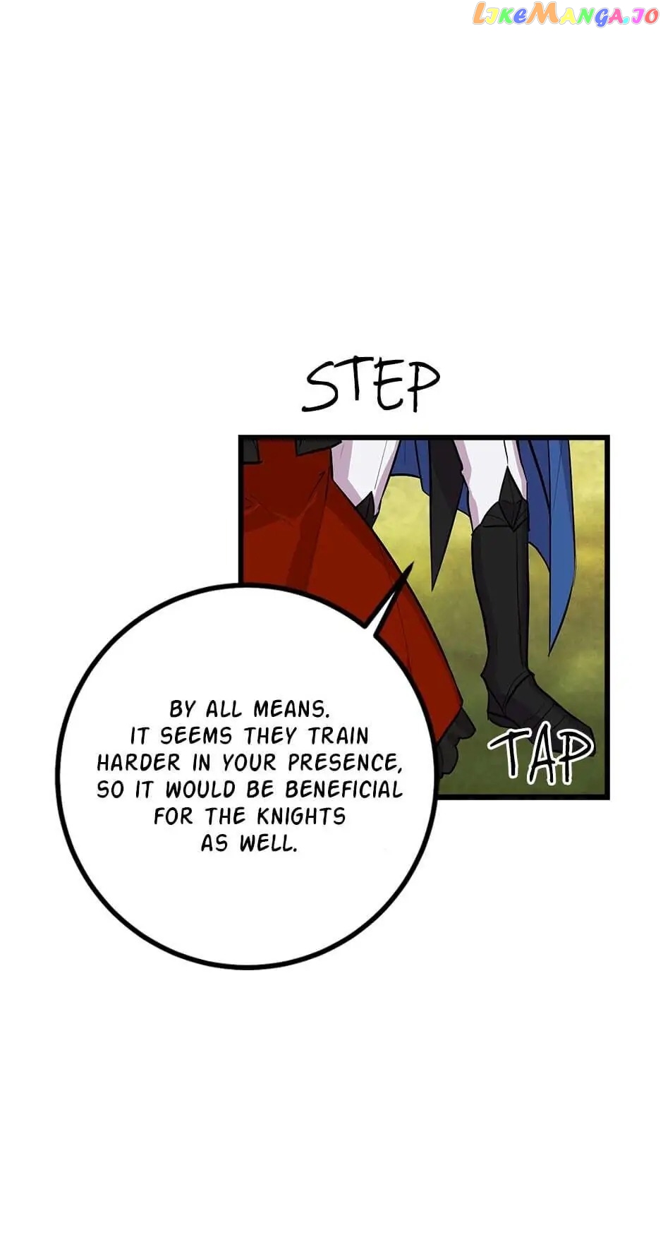I Am a Child of This House Chapter 23 - page 40