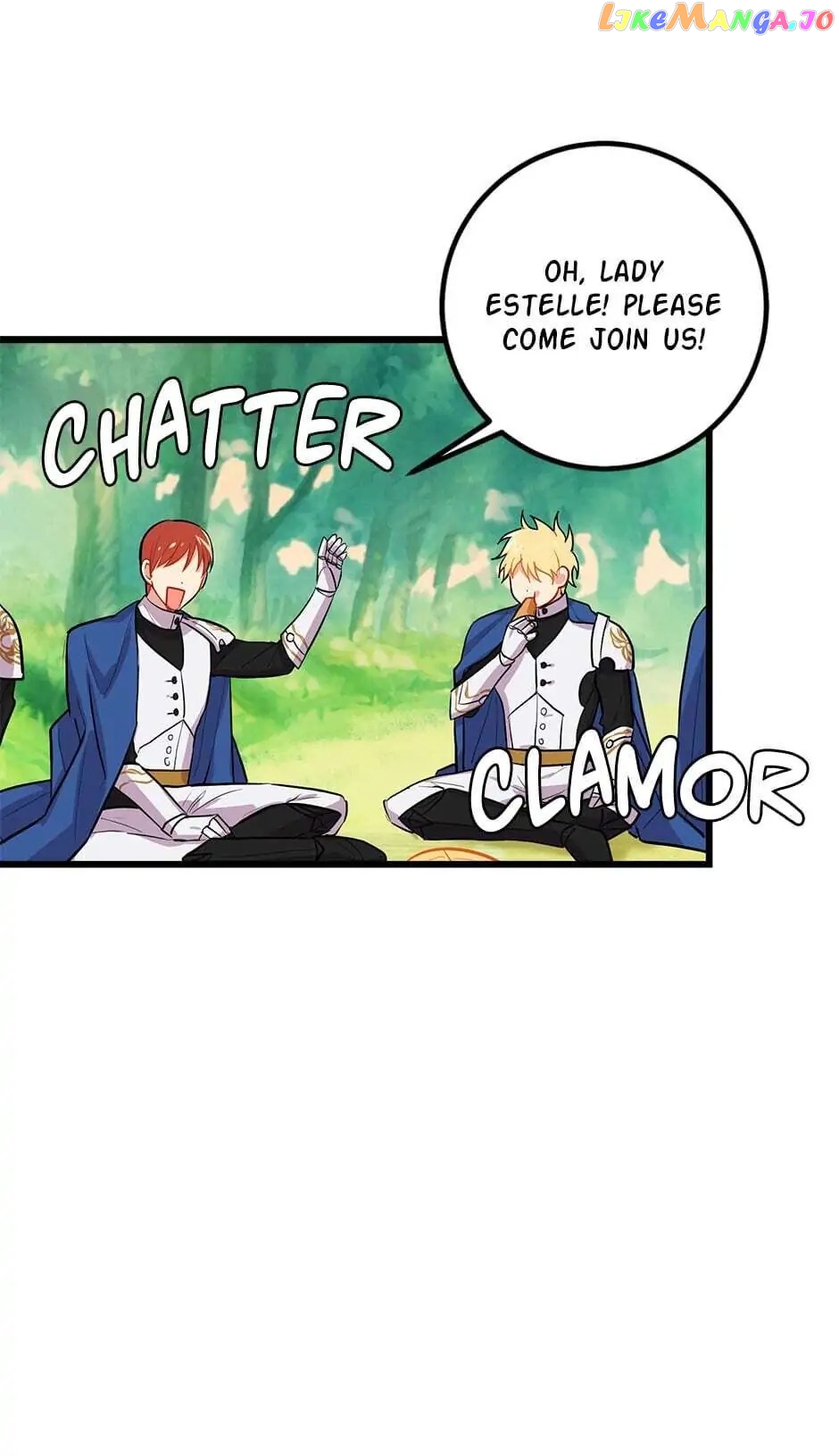 I Am a Child of This House Chapter 23 - page 41
