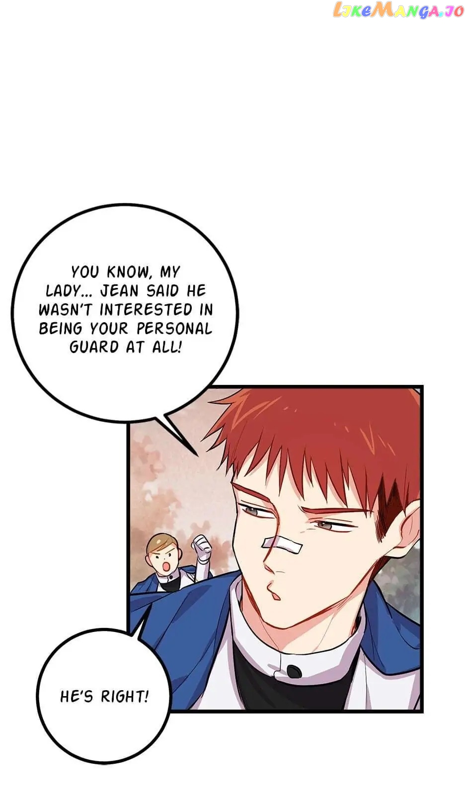 I Am a Child of This House Chapter 23 - page 45