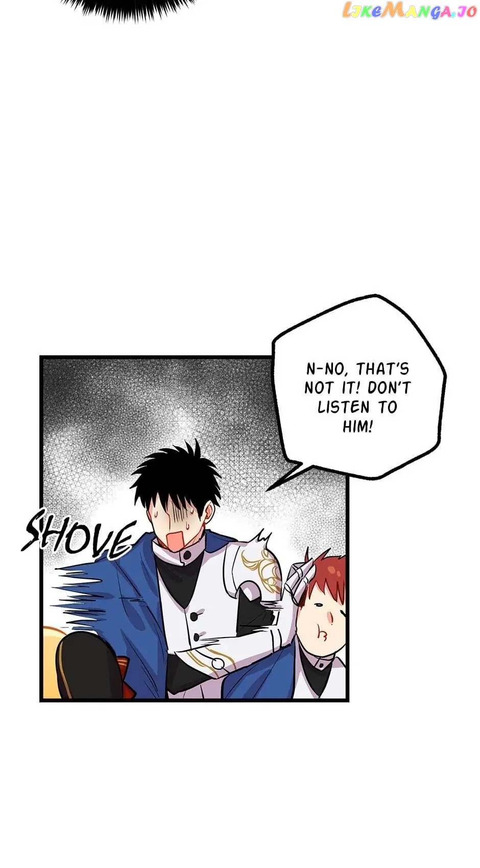 I Am a Child of This House Chapter 23 - page 47