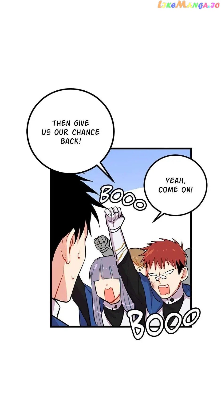 I Am a Child of This House Chapter 23 - page 49