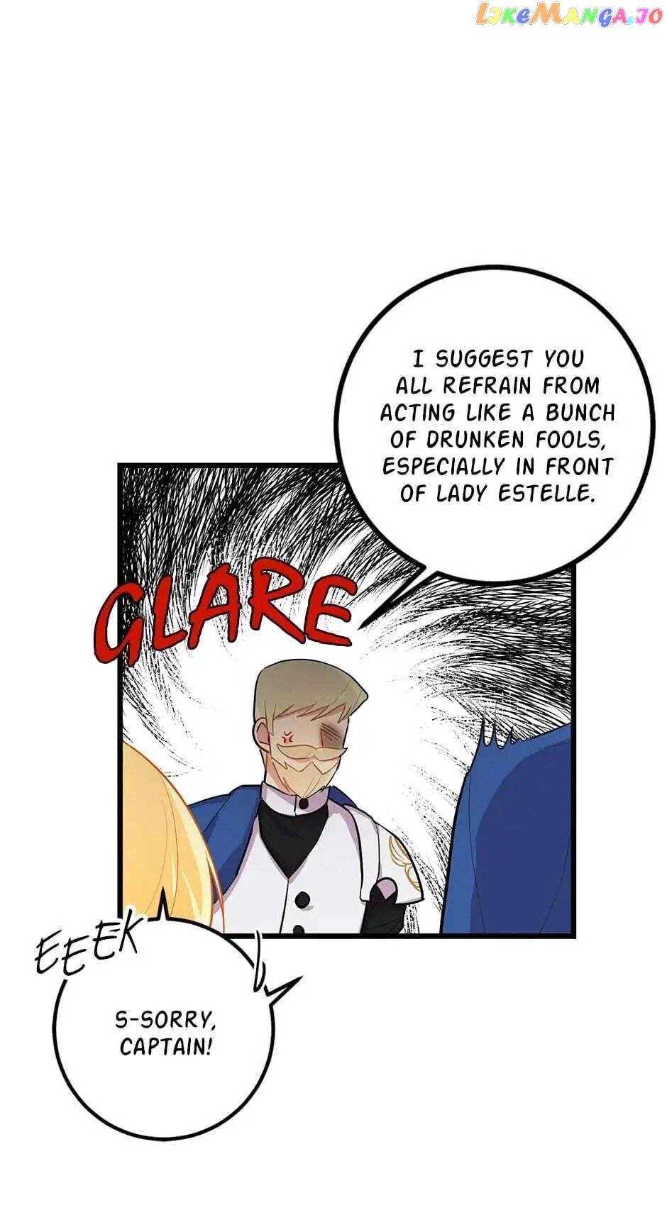 I Am a Child of This House Chapter 23 - page 50