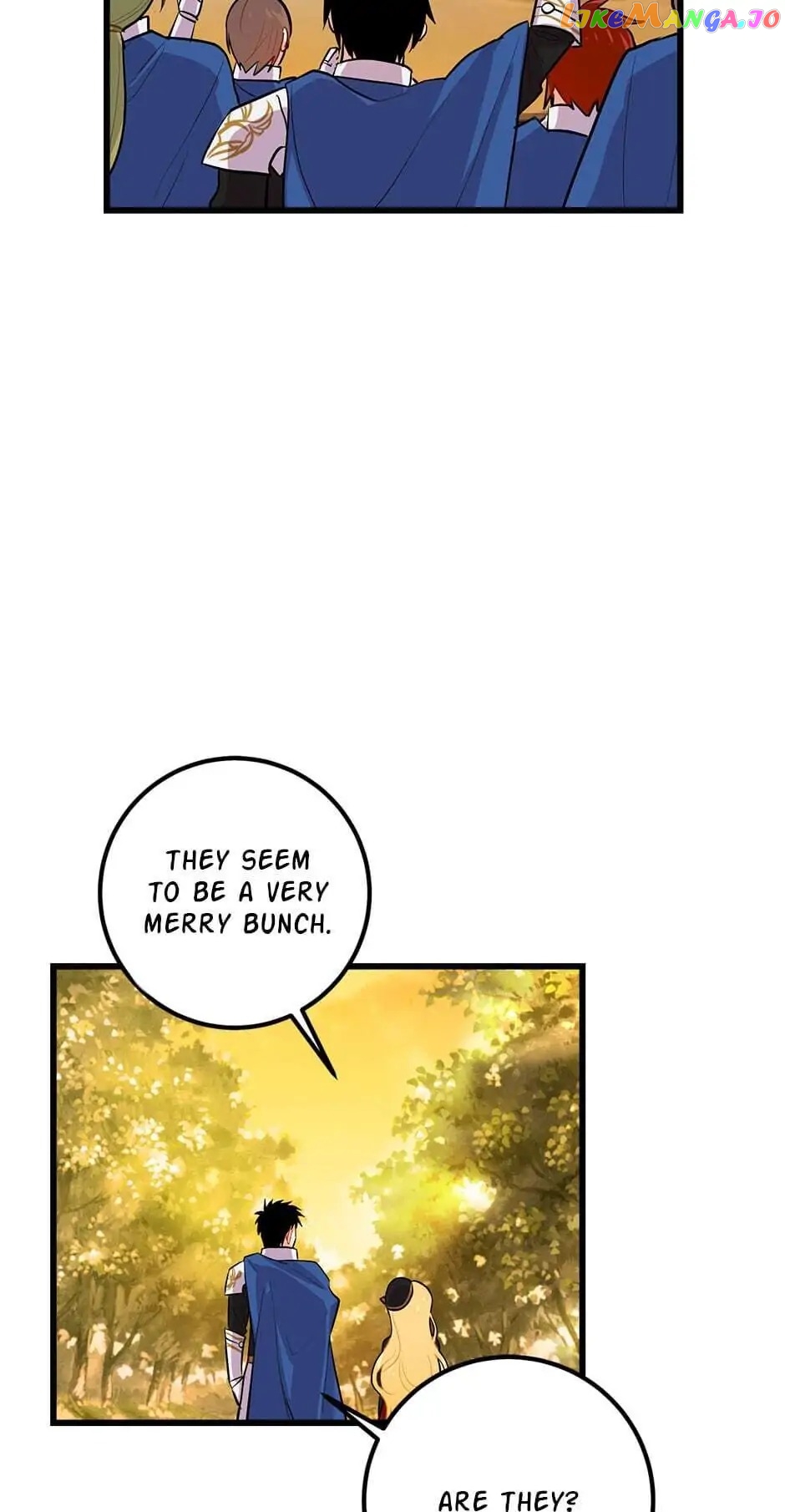 I Am a Child of This House Chapter 23 - page 52