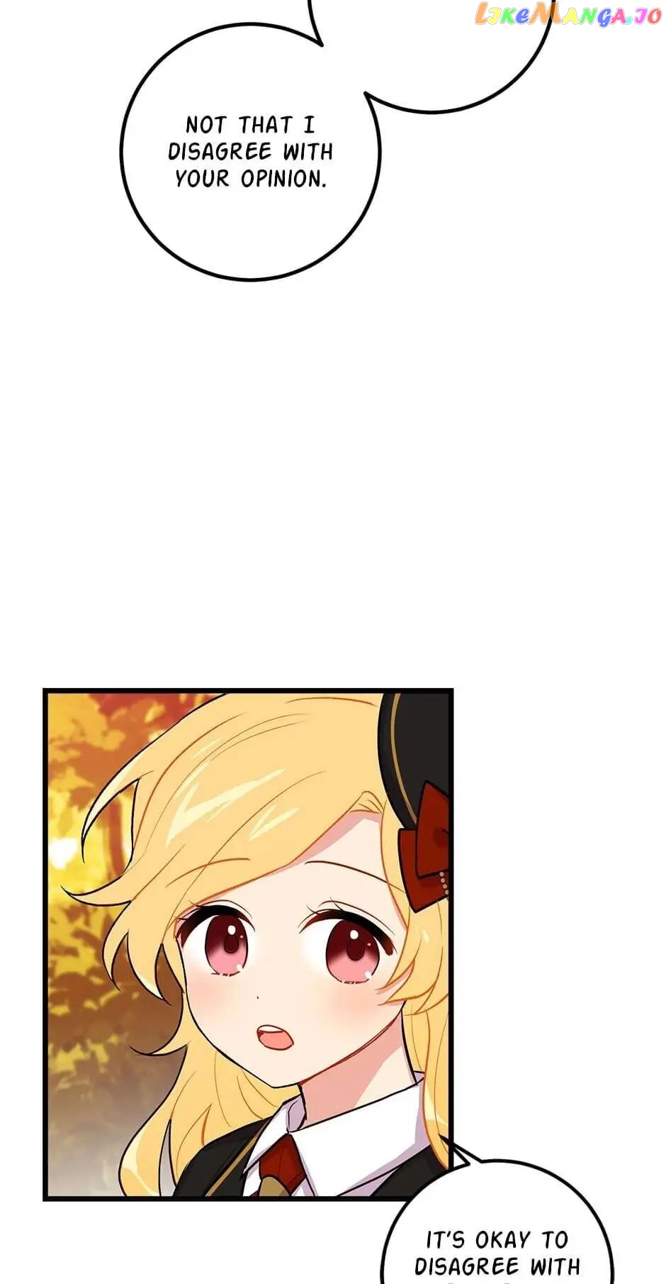 I Am a Child of This House Chapter 23 - page 53