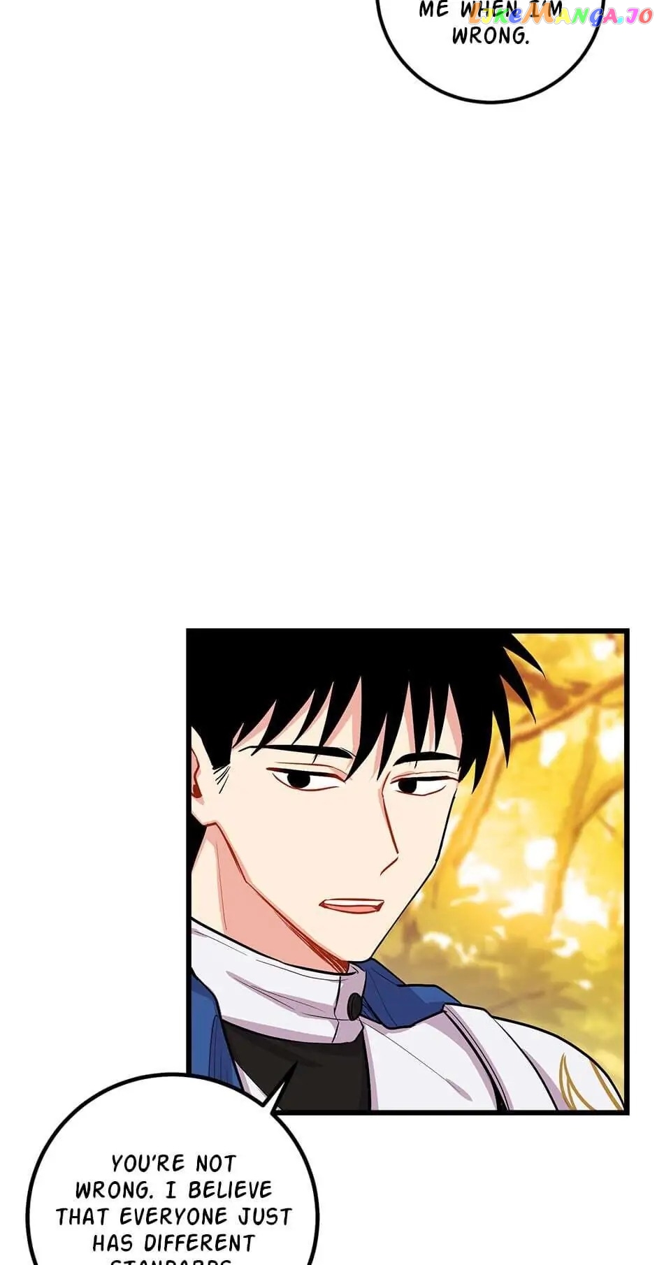 I Am a Child of This House Chapter 23 - page 54