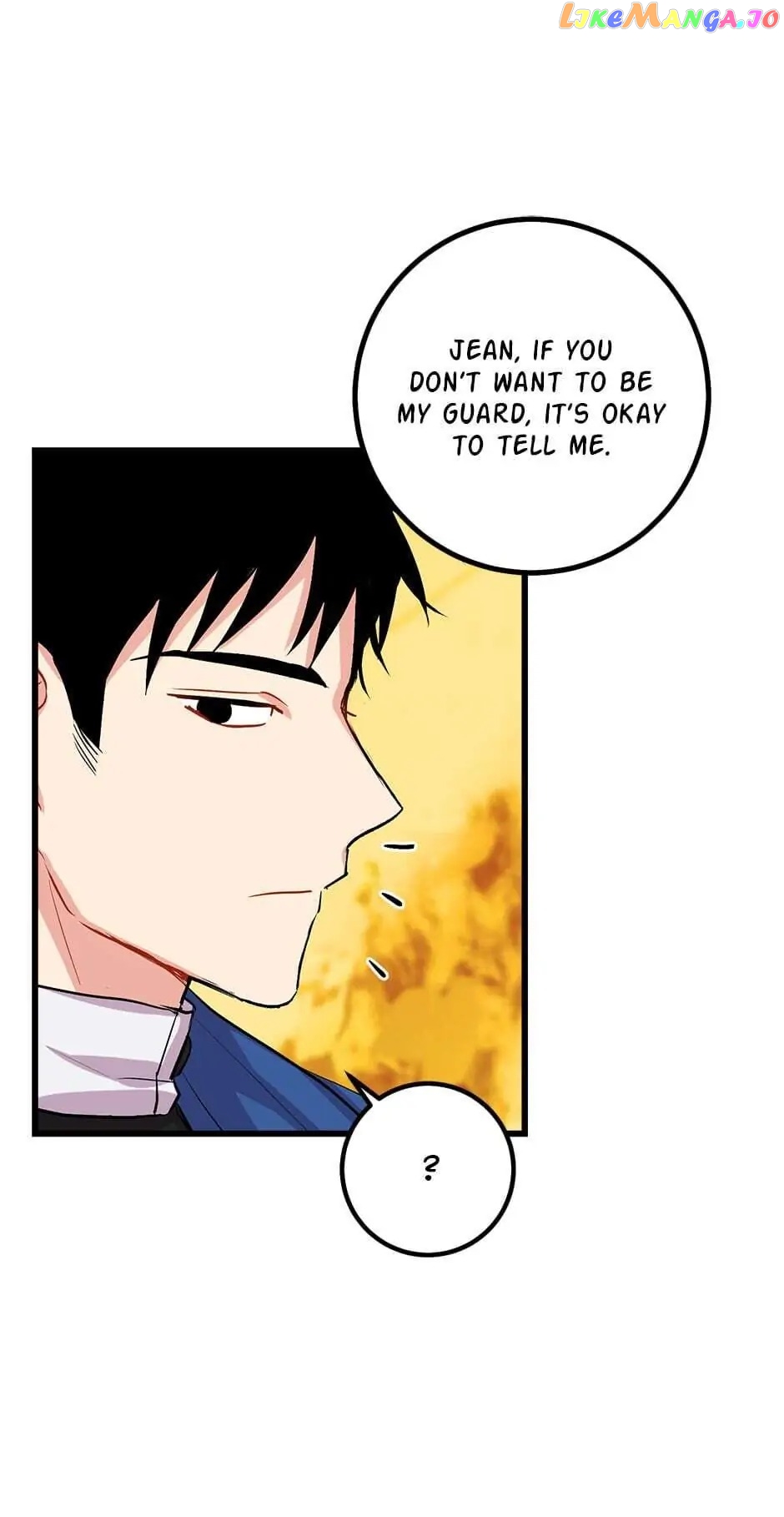 I Am a Child of This House Chapter 23 - page 56