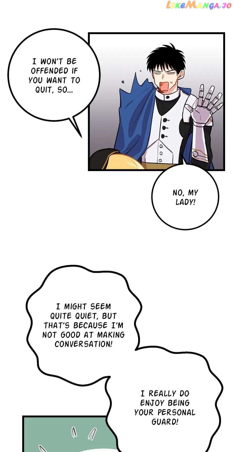 I Am a Child of This House Chapter 23 - page 57