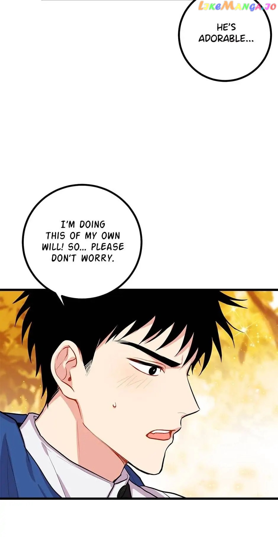 I Am a Child of This House Chapter 23 - page 59
