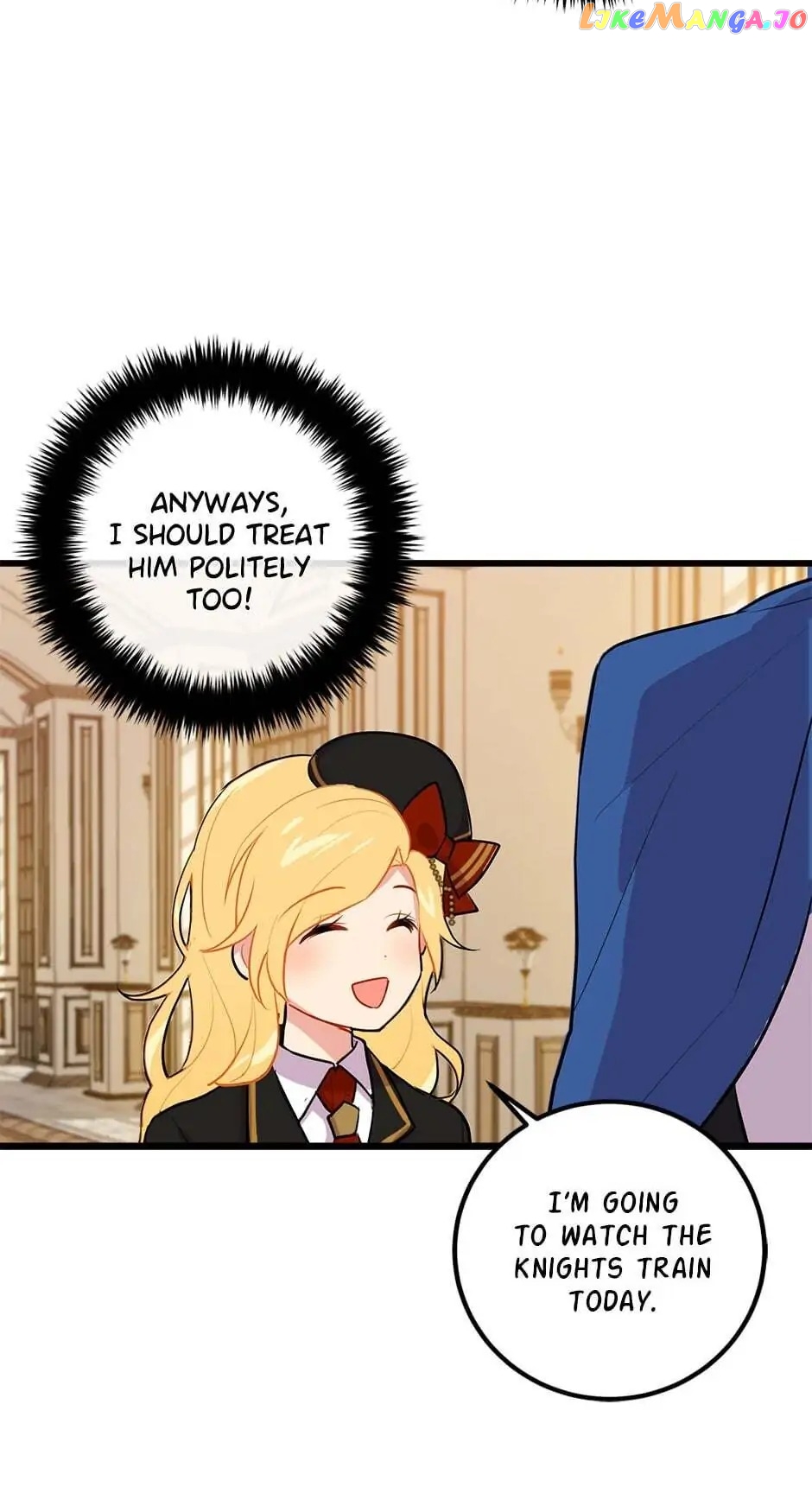 I Am a Child of This House Chapter 23 - page 6