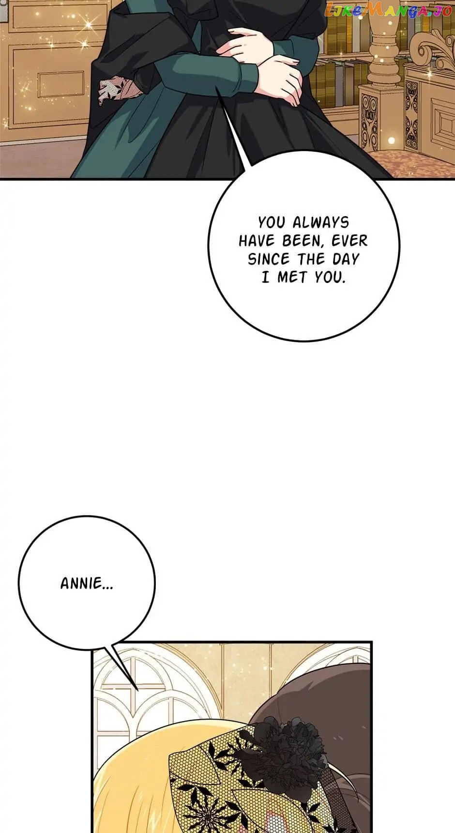 I Am a Child of This House Chapter 79 - page 10