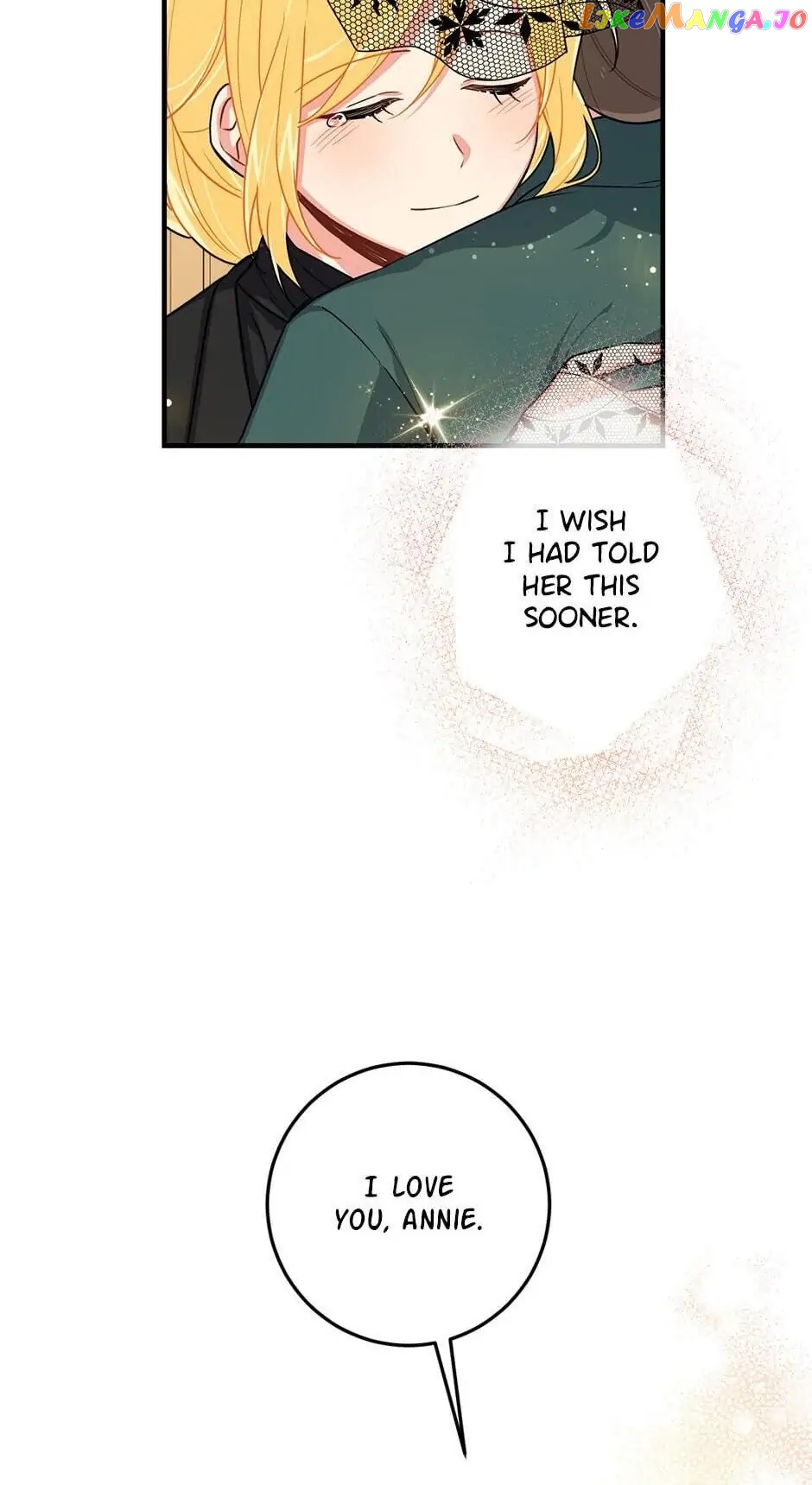 I Am a Child of This House Chapter 79 - page 11