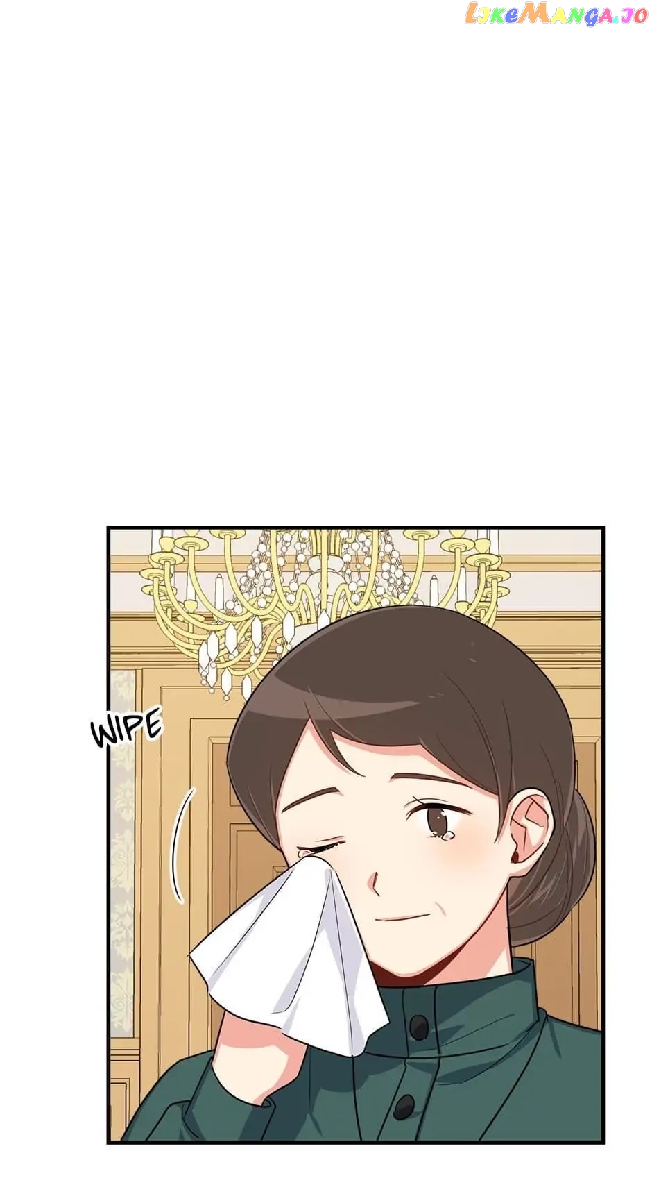 I Am a Child of This House Chapter 79 - page 13