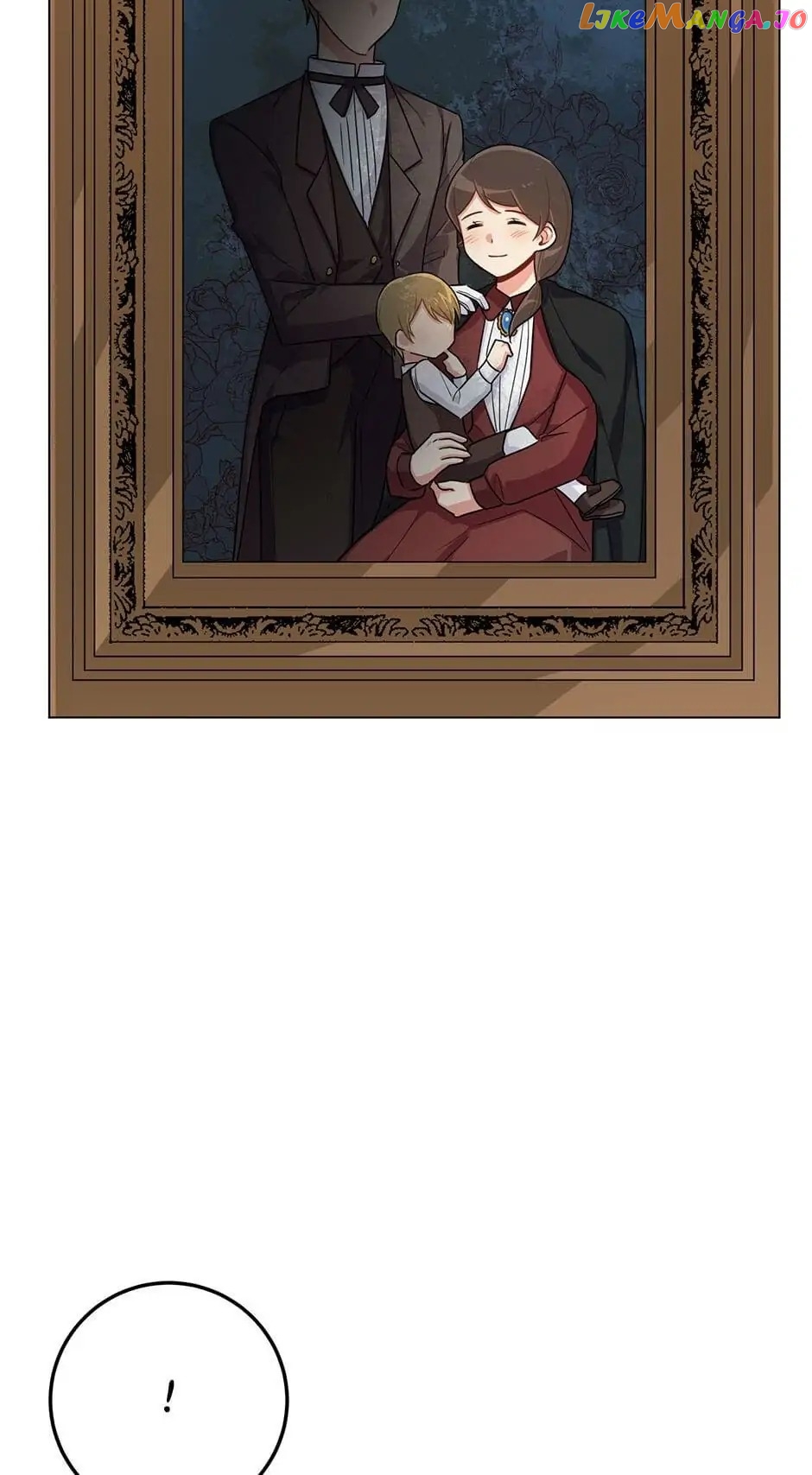 I Am a Child of This House Chapter 79 - page 16