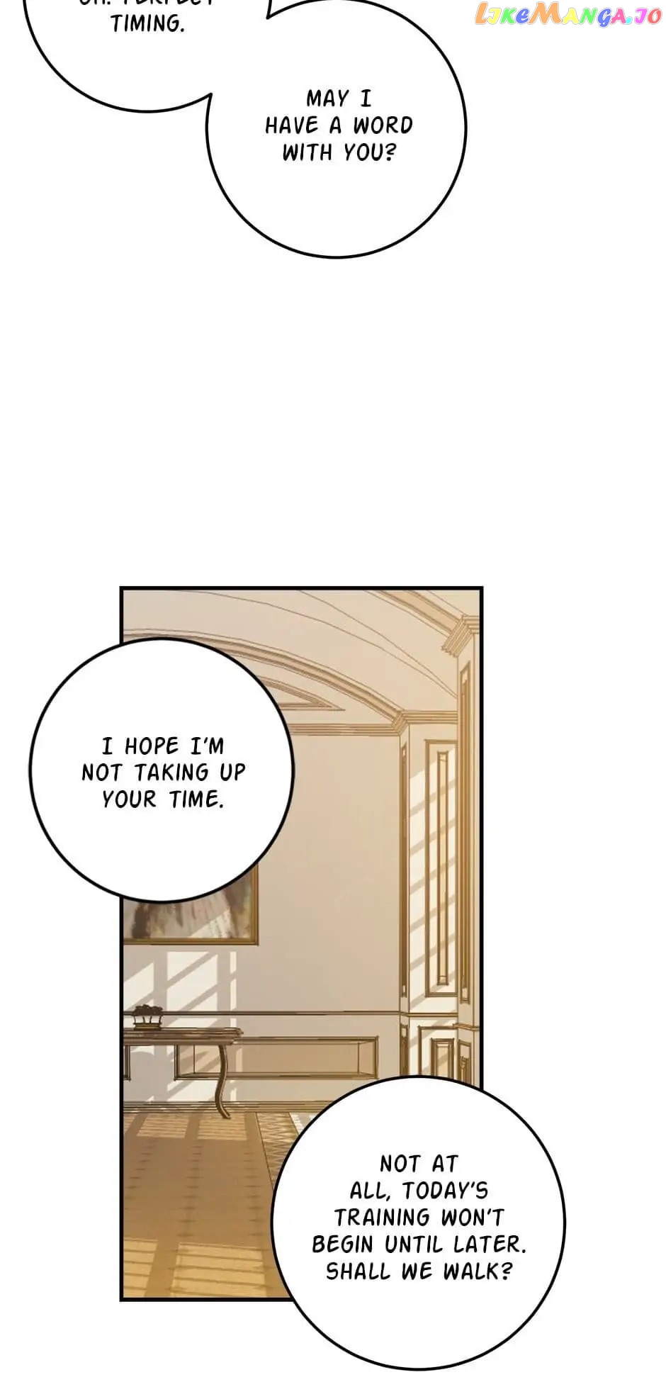 I Am a Child of This House Chapter 79 - page 23