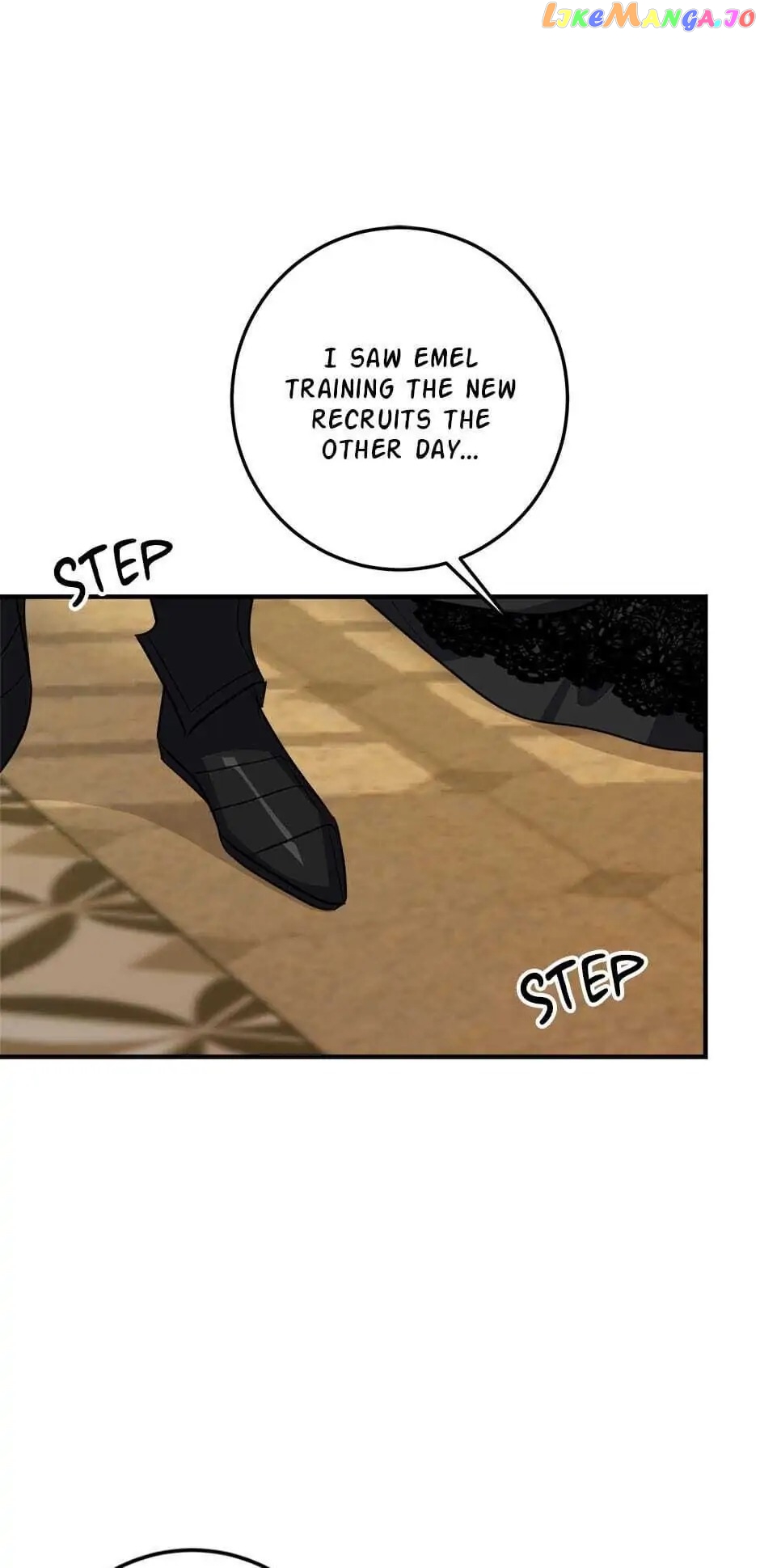 I Am a Child of This House Chapter 79 - page 24