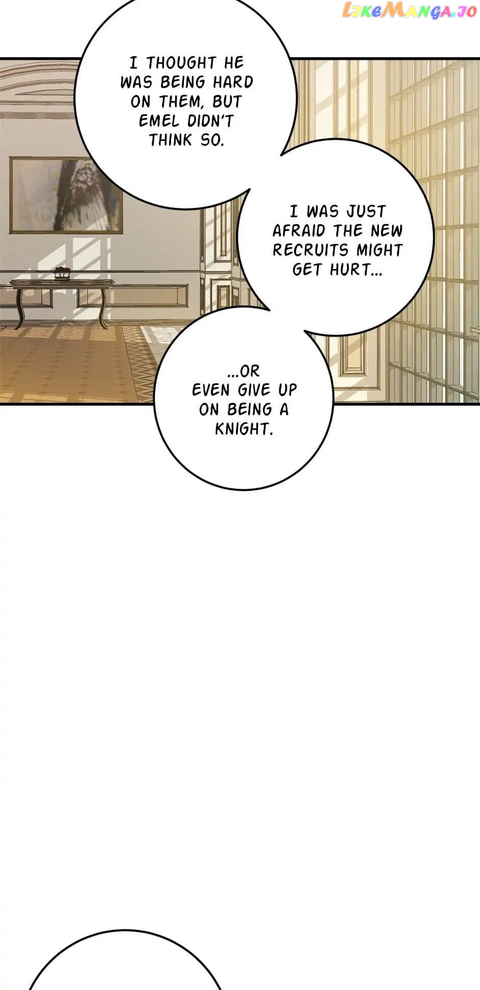 I Am a Child of This House Chapter 79 - page 27