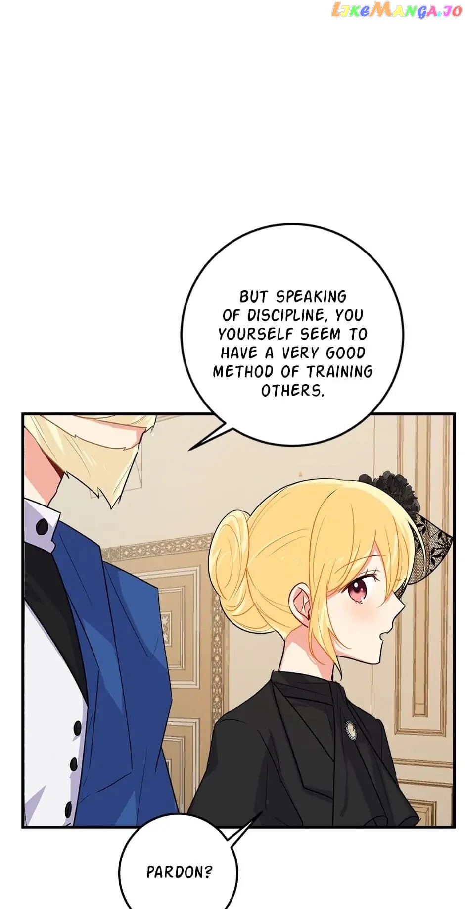 I Am a Child of This House Chapter 79 - page 29