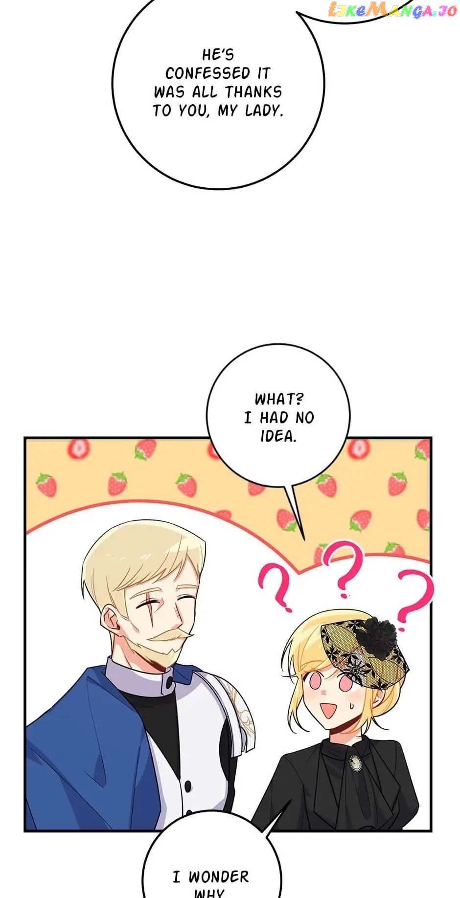 I Am a Child of This House Chapter 79 - page 31