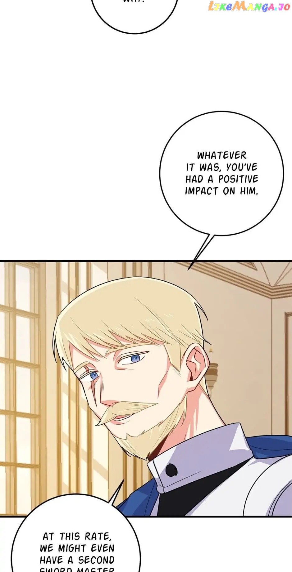 I Am a Child of This House Chapter 79 - page 32