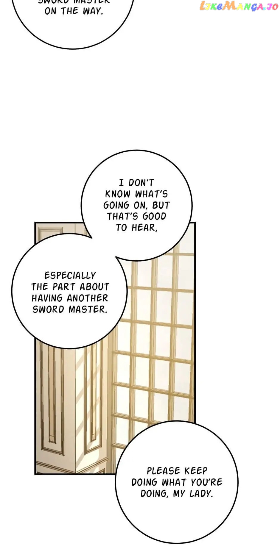 I Am a Child of This House Chapter 79 - page 33