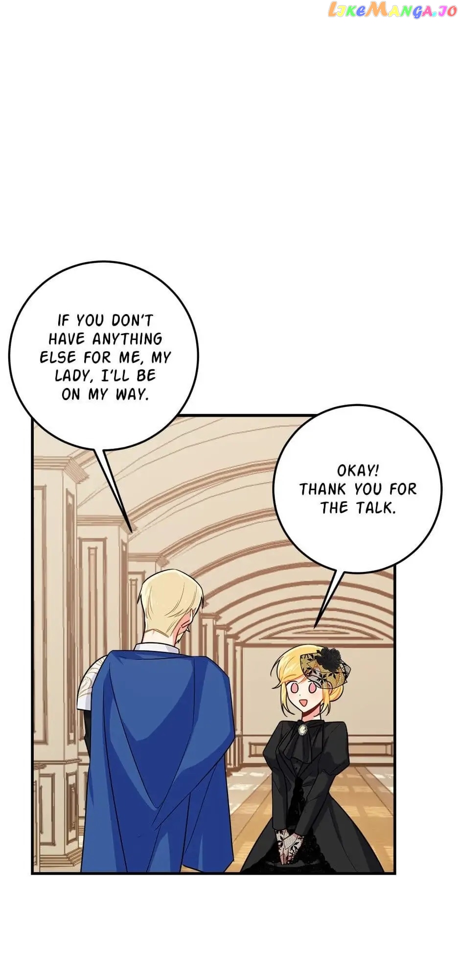 I Am a Child of This House Chapter 79 - page 34