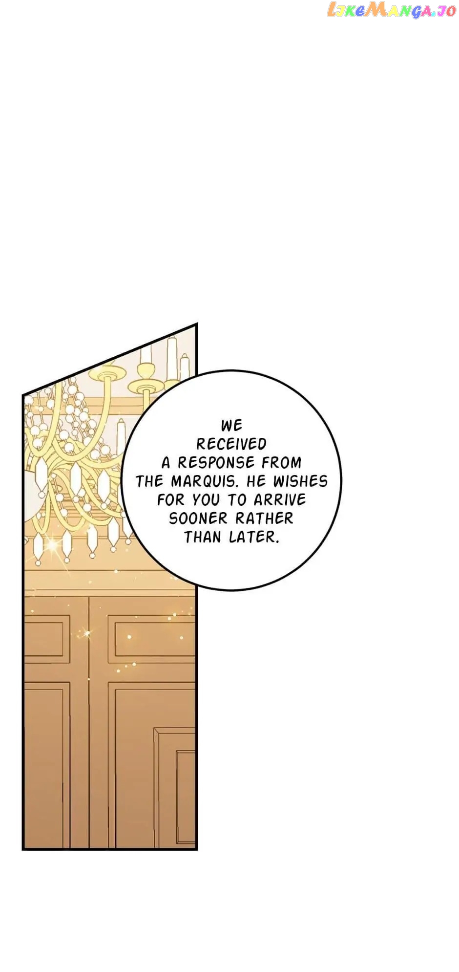 I Am a Child of This House Chapter 79 - page 36