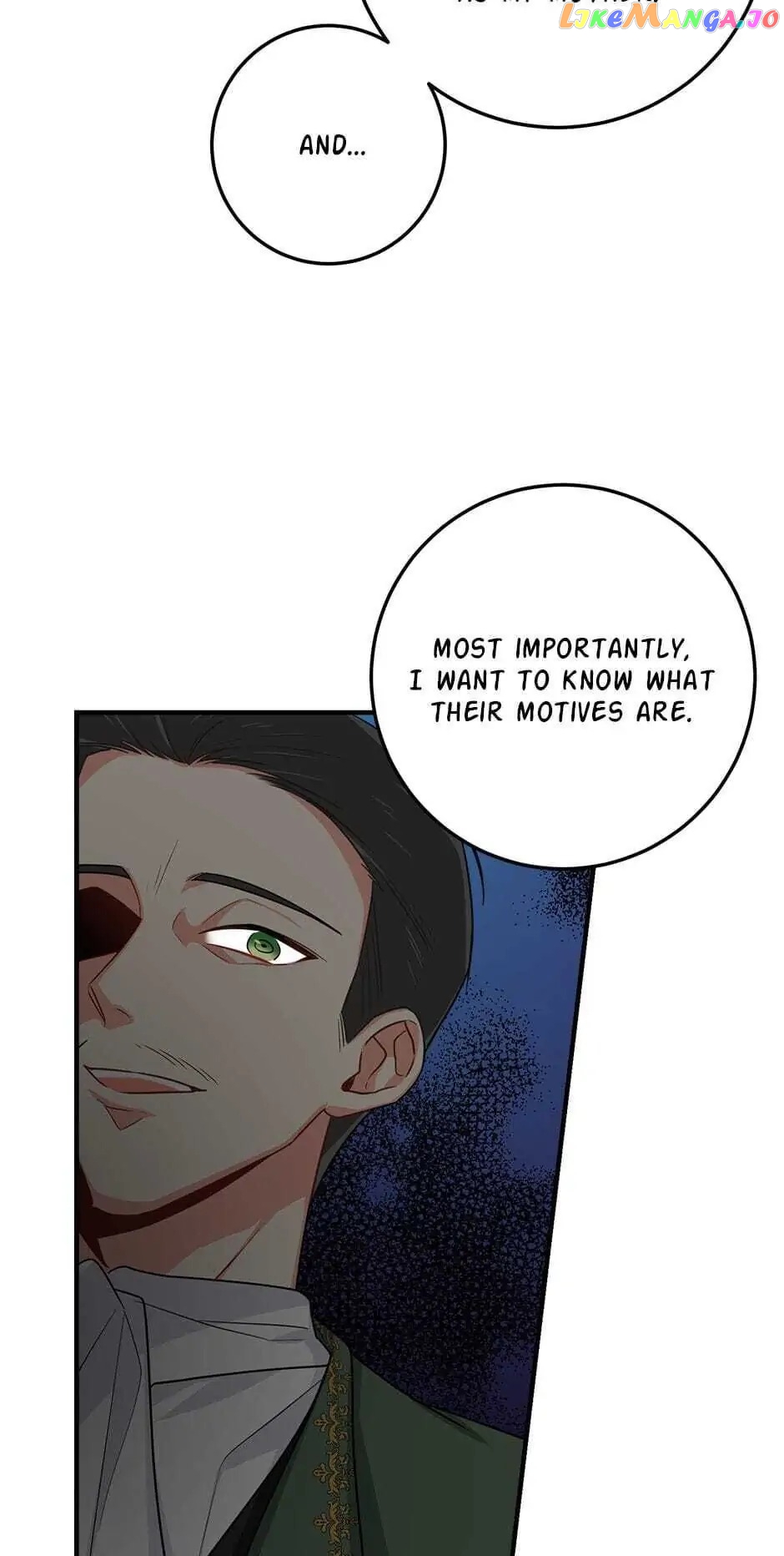 I Am a Child of This House Chapter 79 - page 40