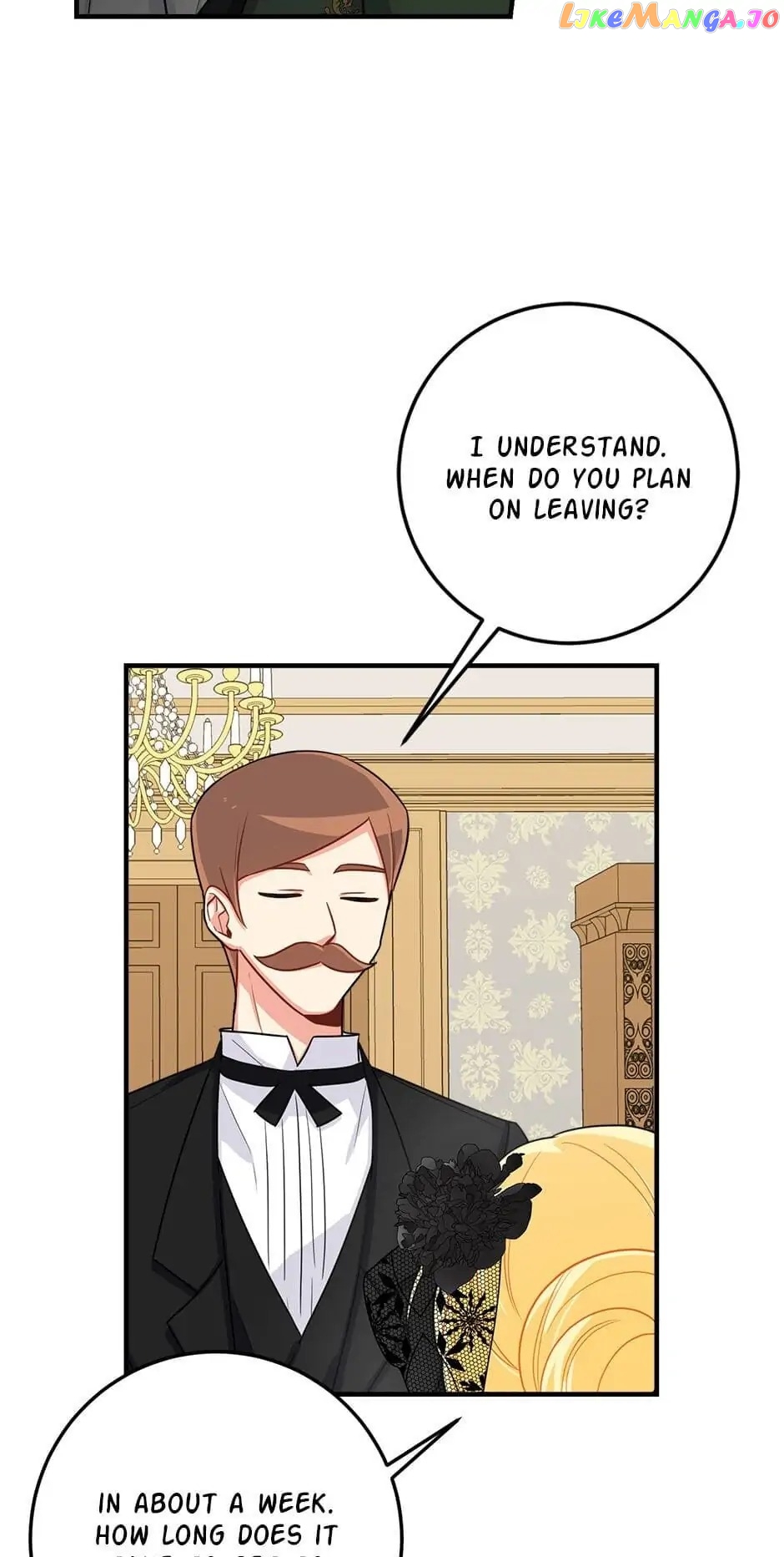 I Am a Child of This House Chapter 79 - page 41
