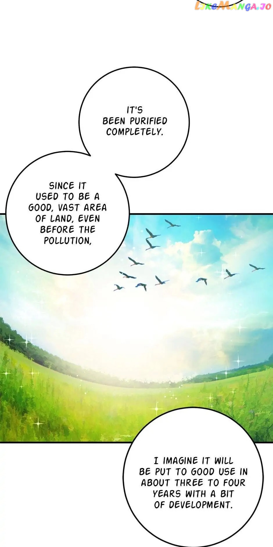 I Am a Child of This House Chapter 79 - page 45
