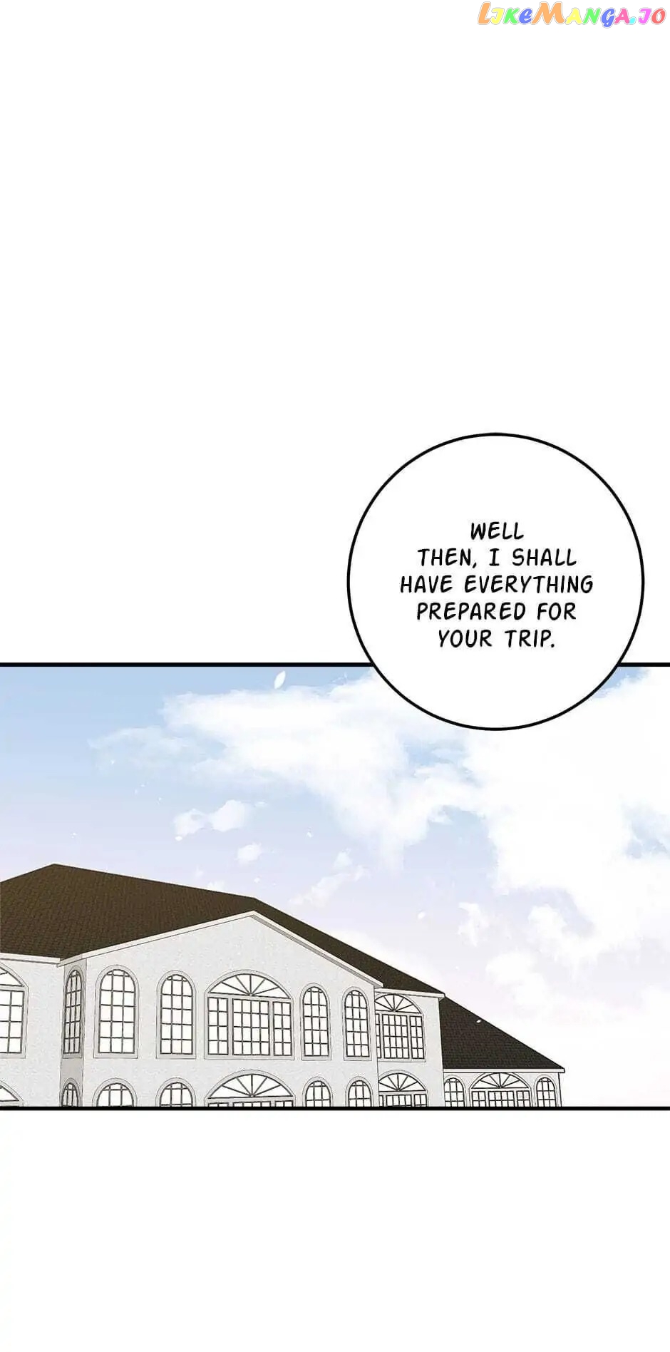 I Am a Child of This House Chapter 79 - page 49