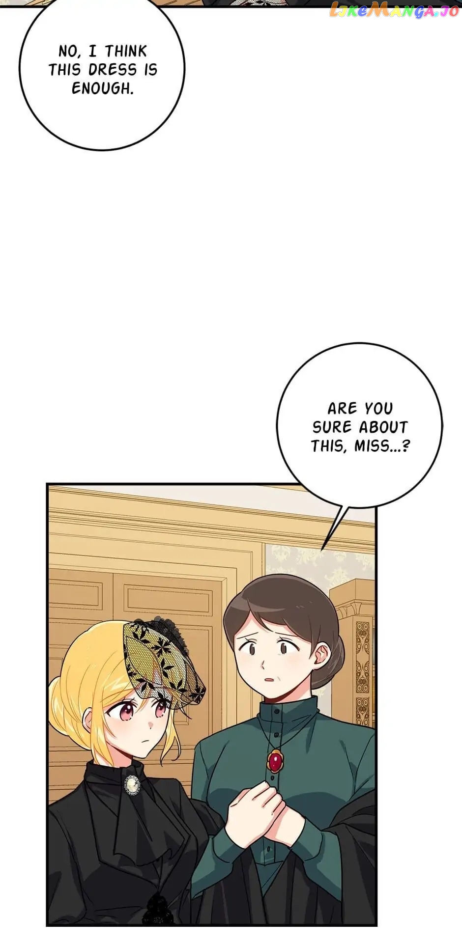 I Am a Child of This House Chapter 79 - page 5