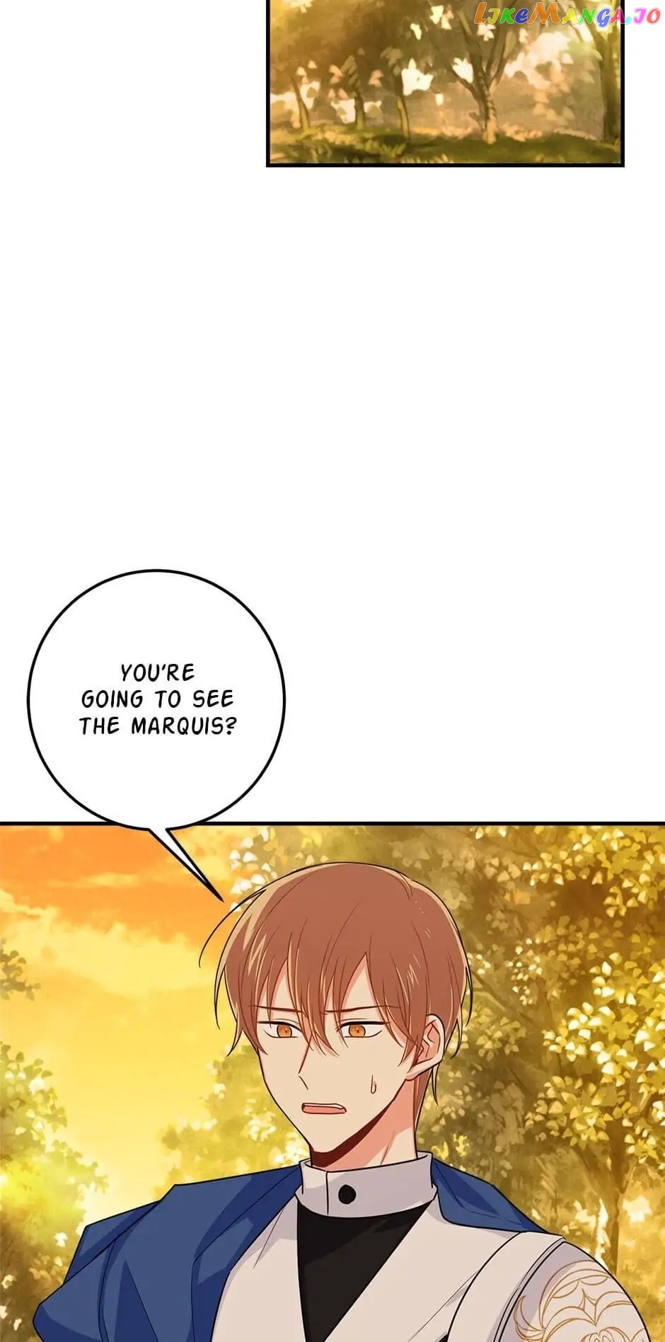 I Am a Child of This House Chapter 79 - page 51