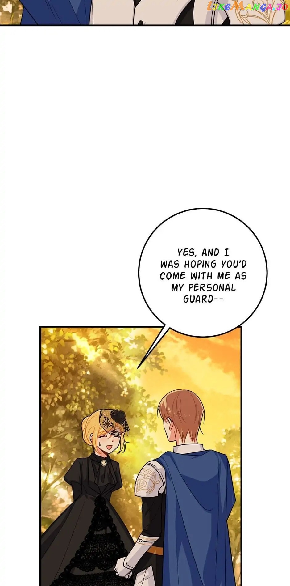 I Am a Child of This House Chapter 79 - page 52