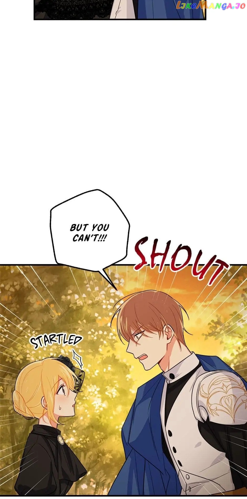 I Am a Child of This House Chapter 79 - page 53