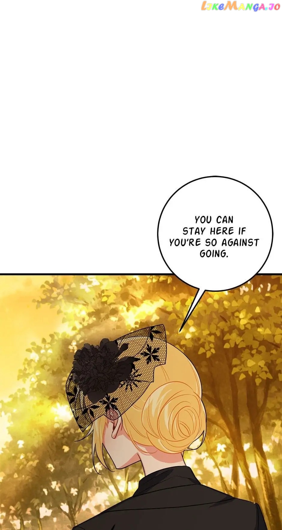 I Am a Child of This House Chapter 79 - page 59