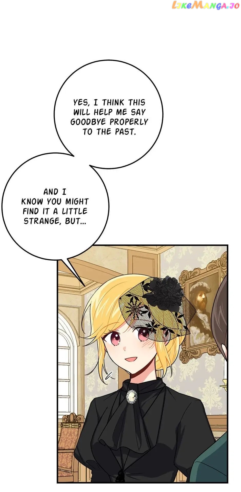 I Am a Child of This House Chapter 79 - page 6