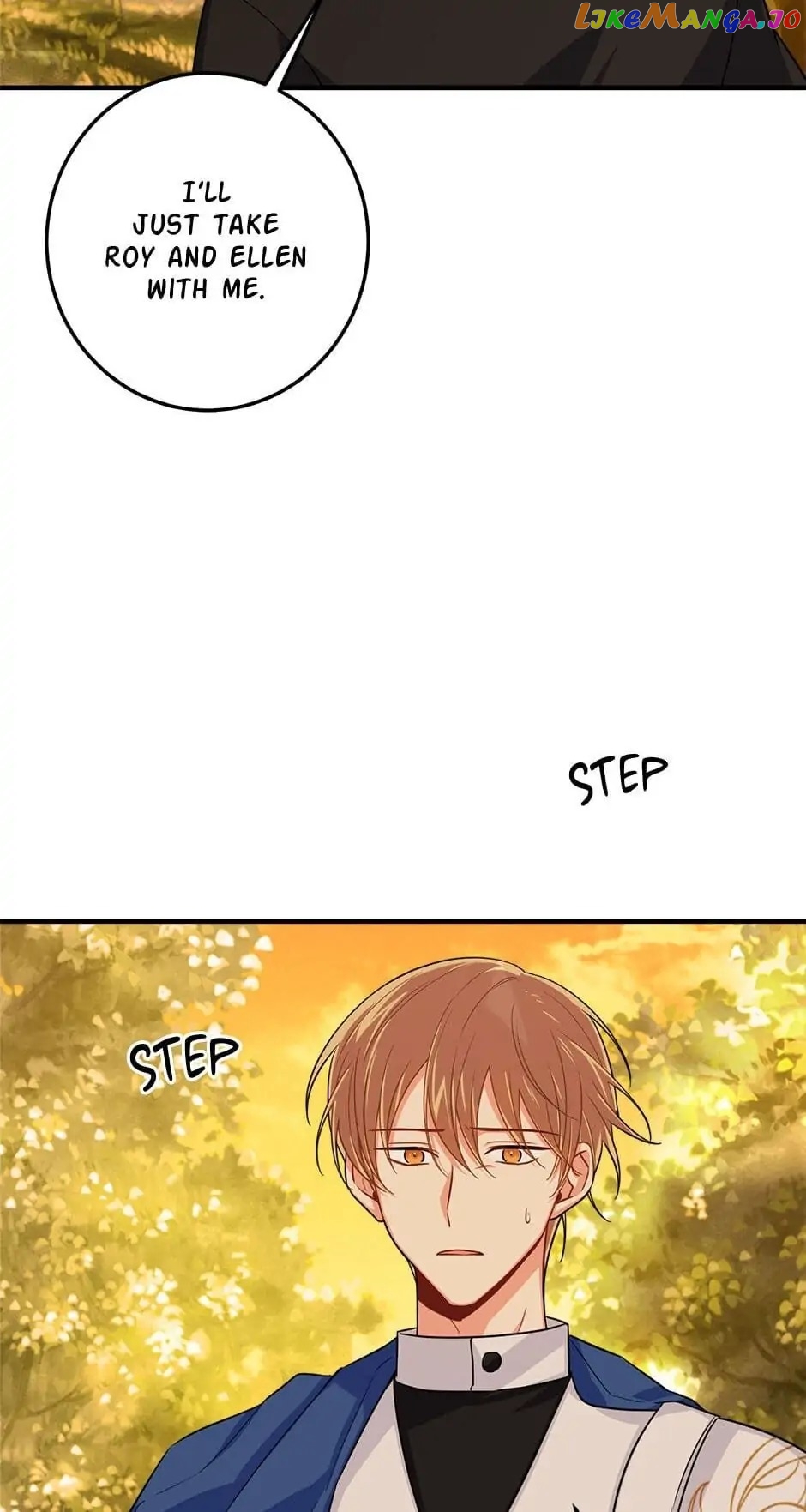 I Am a Child of This House Chapter 79 - page 60