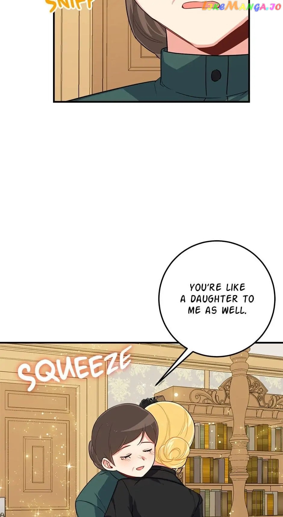 I Am a Child of This House Chapter 79 - page 9