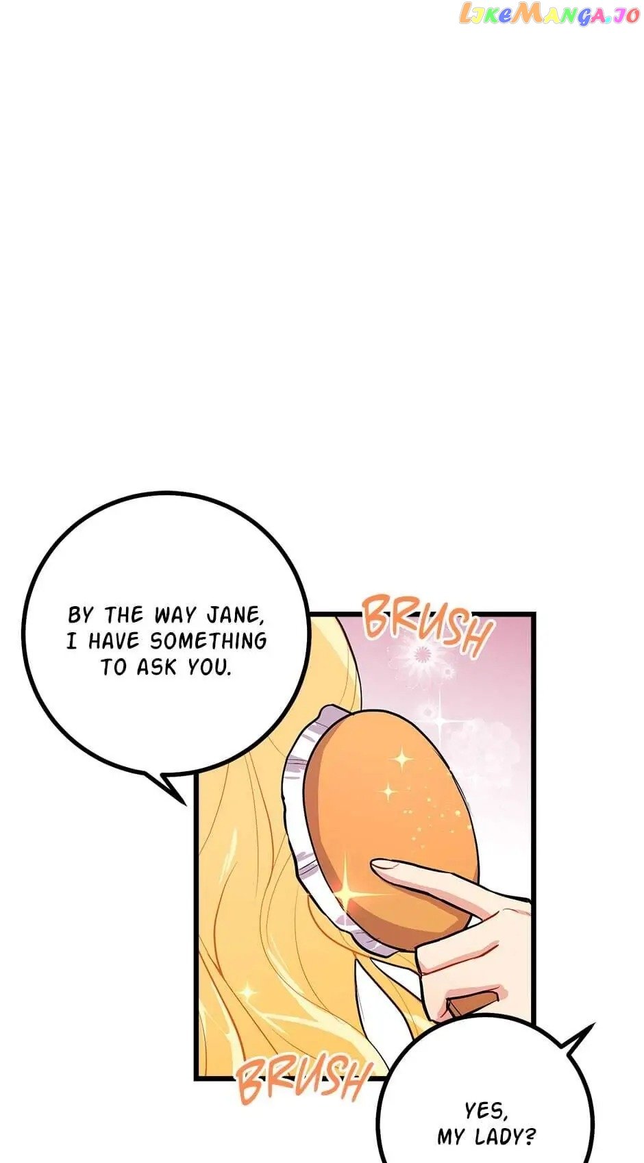 I Am a Child of This House Chapter 24 - page 1