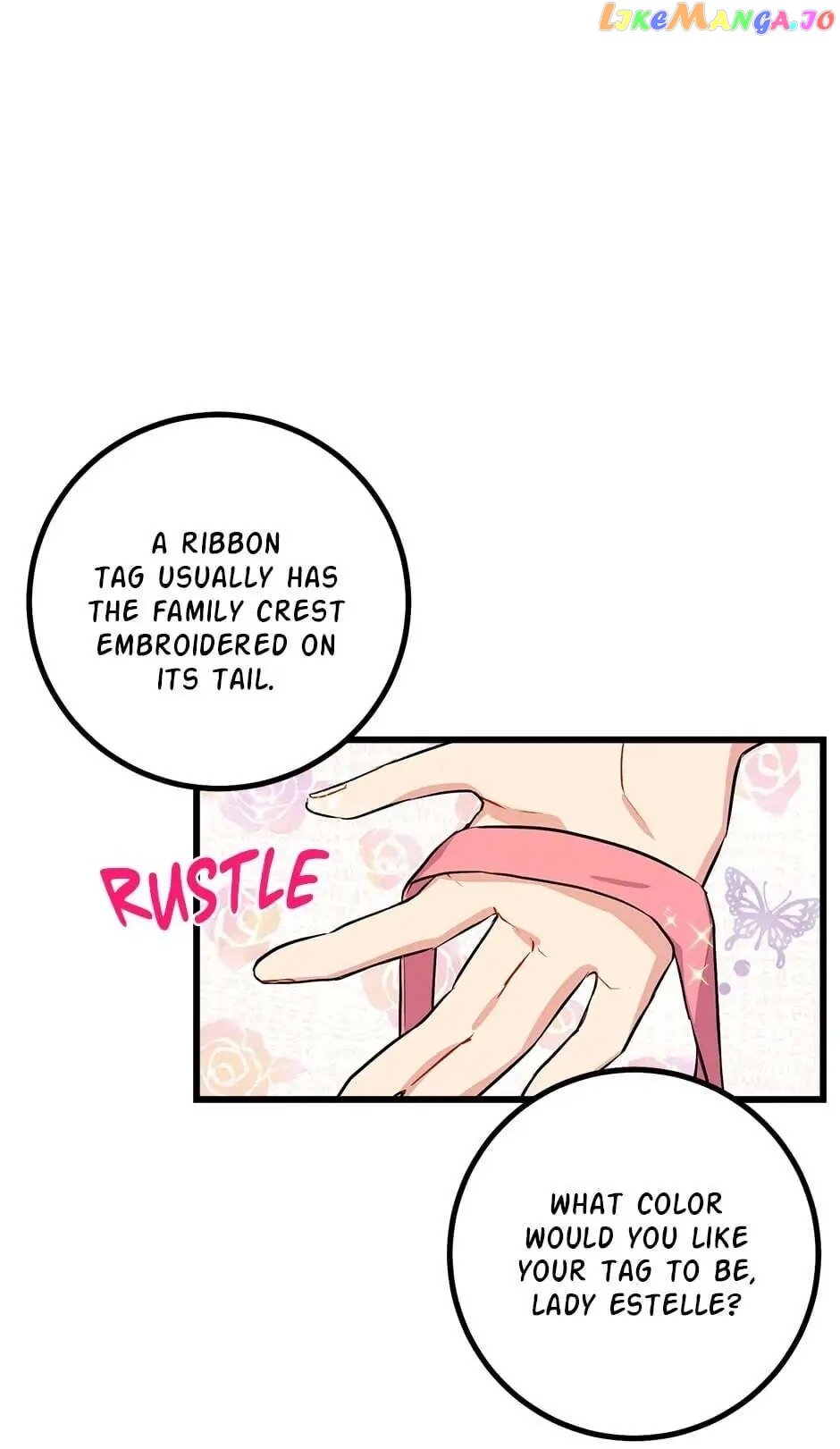 I Am a Child of This House Chapter 24 - page 10