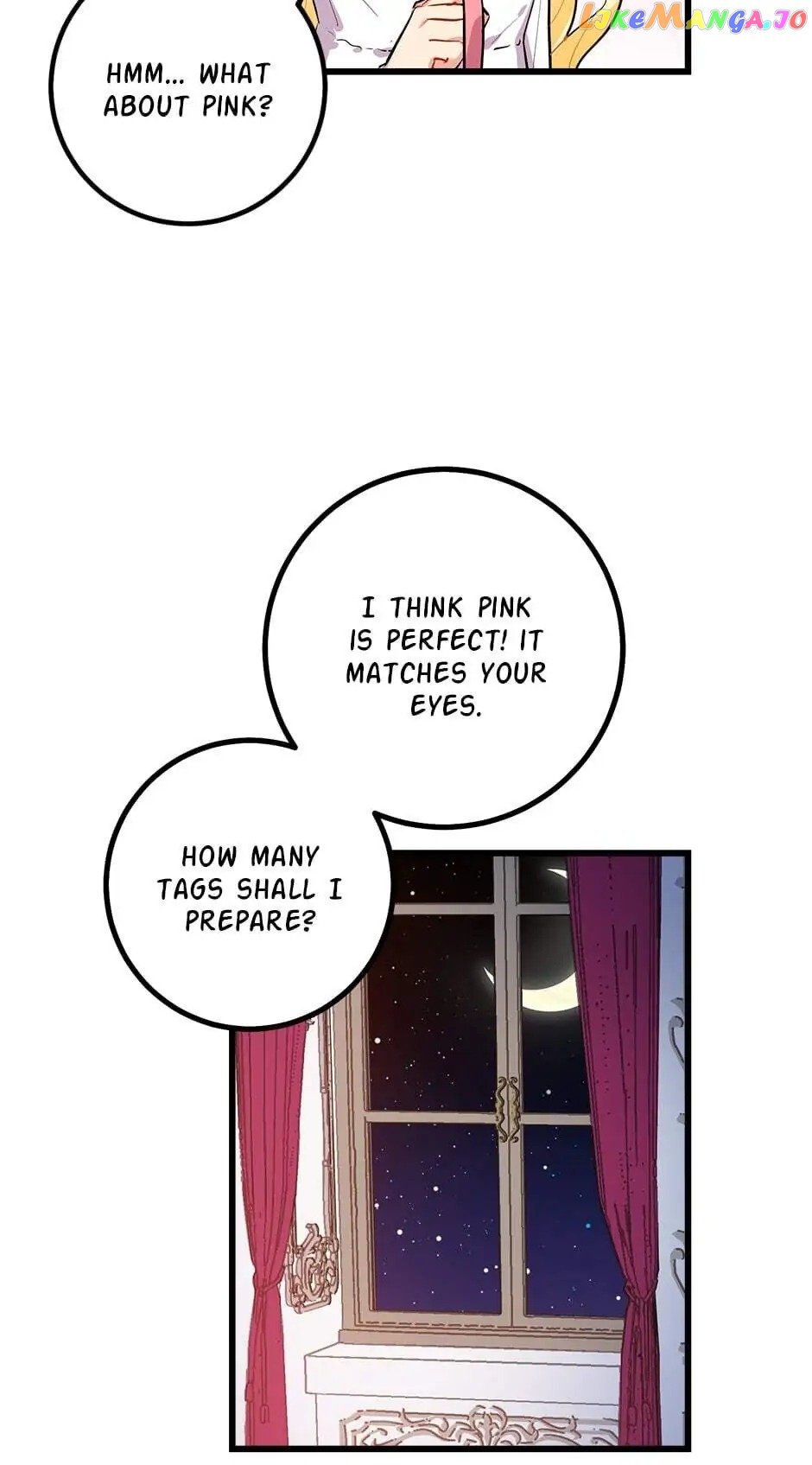 I Am a Child of This House Chapter 24 - page 12