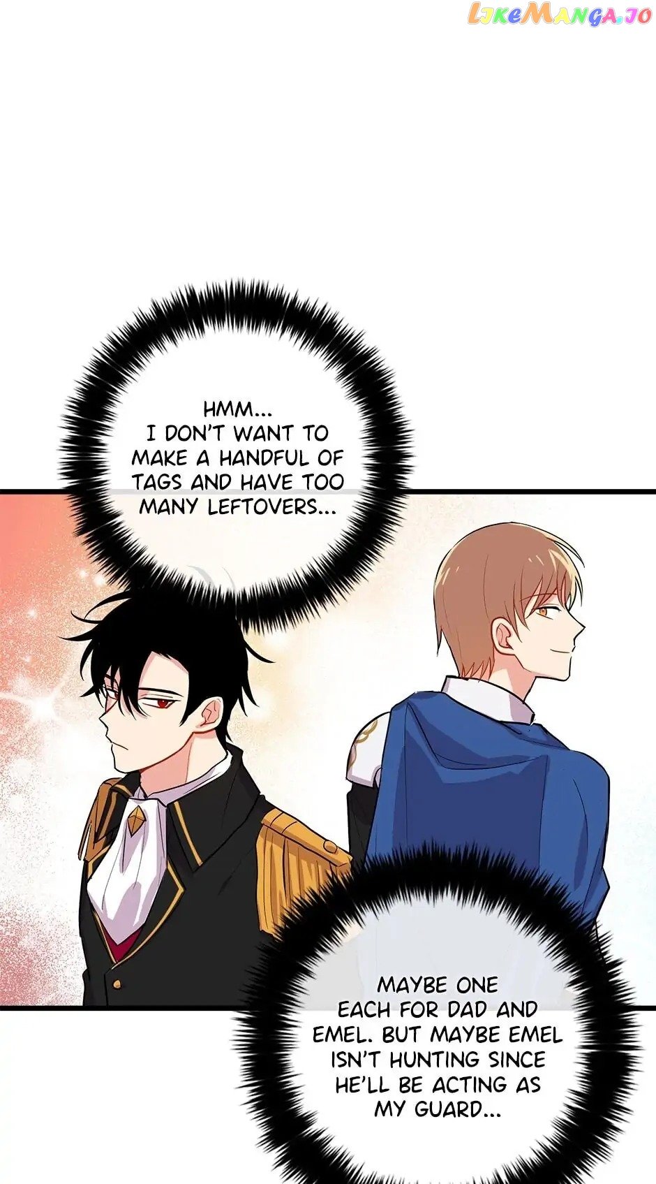 I Am a Child of This House Chapter 24 - page 13
