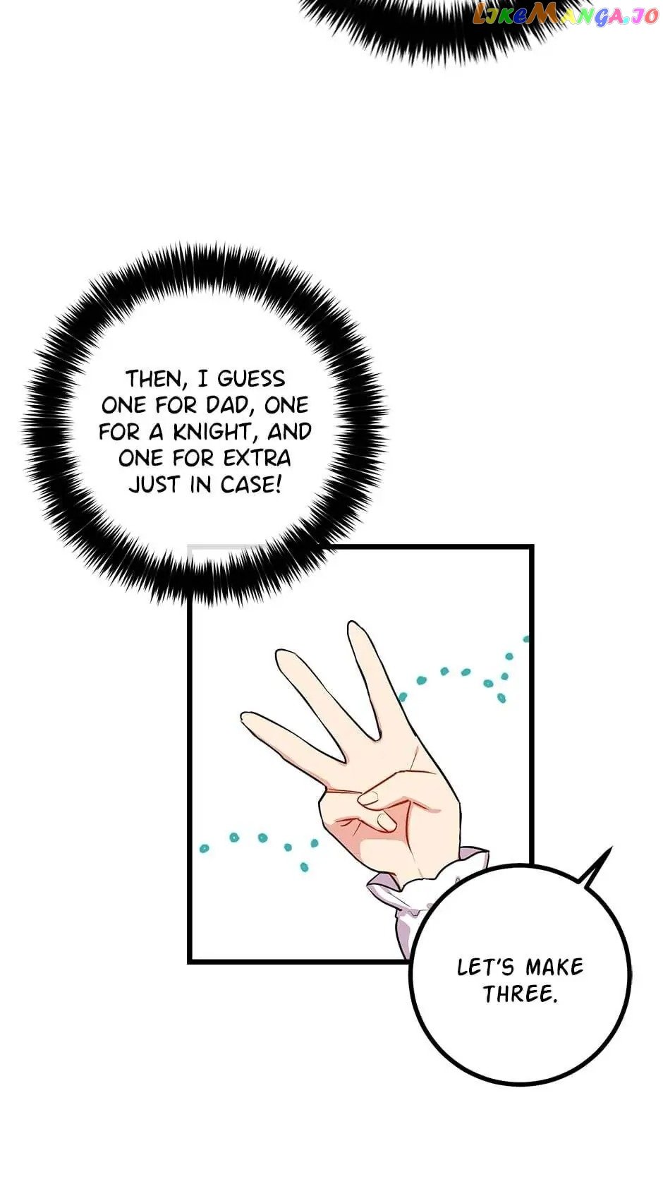 I Am a Child of This House Chapter 24 - page 14