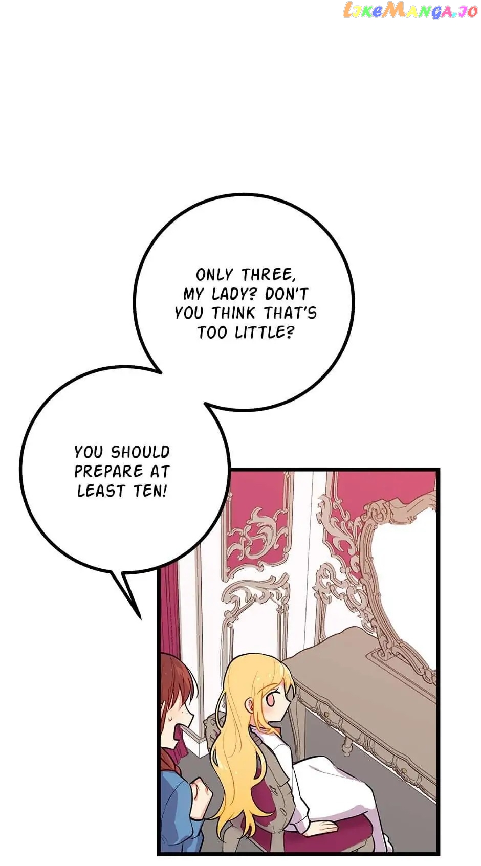 I Am a Child of This House Chapter 24 - page 15