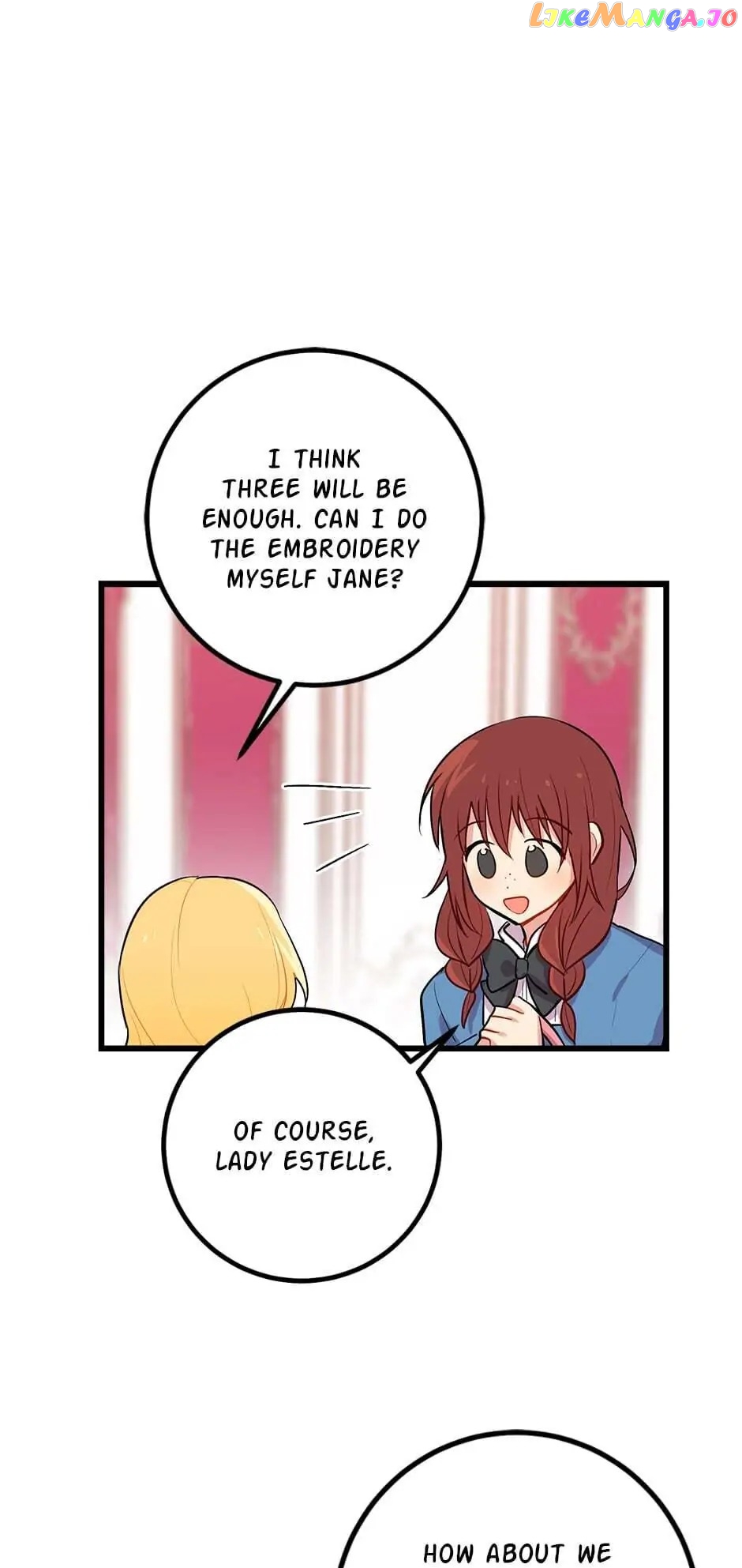 I Am a Child of This House Chapter 24 - page 16