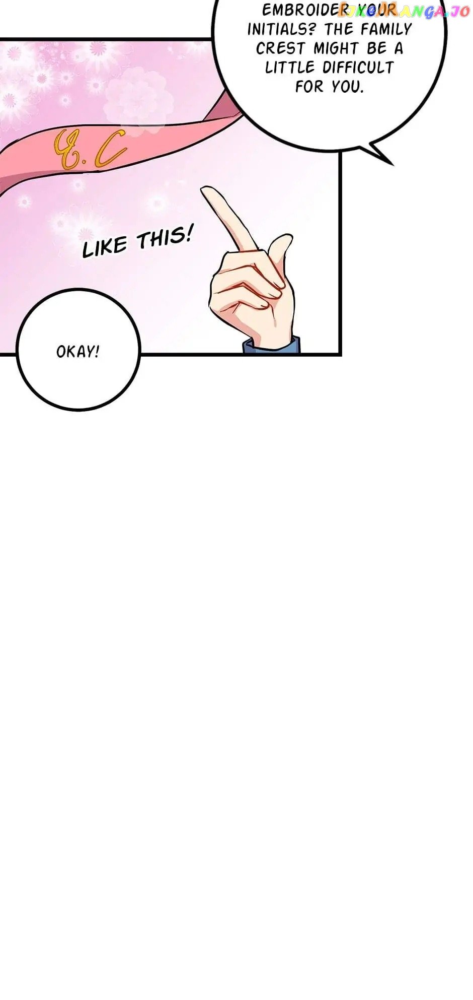 I Am a Child of This House Chapter 24 - page 17