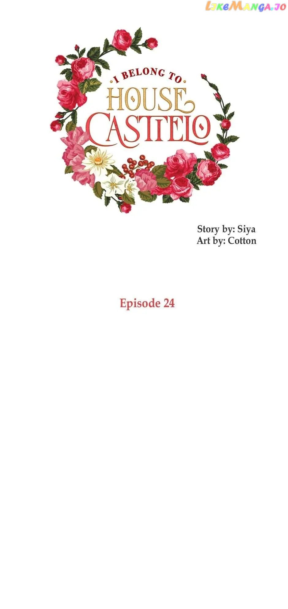 I Am a Child of This House Chapter 24 - page 18