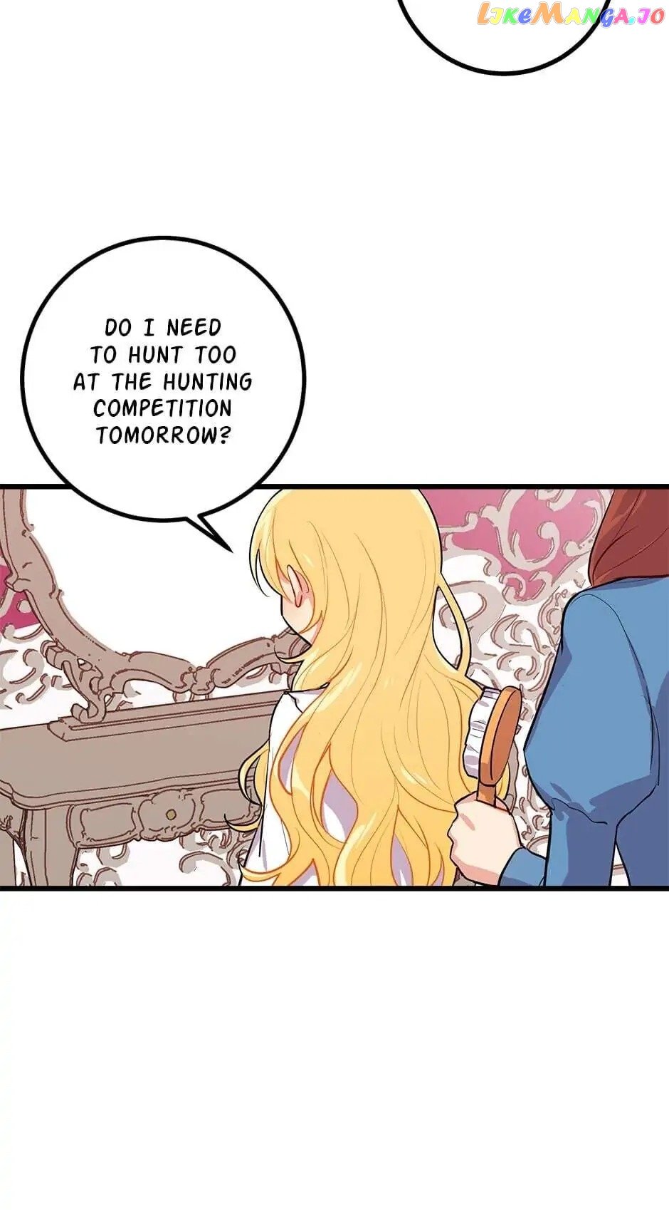 I Am a Child of This House Chapter 24 - page 2