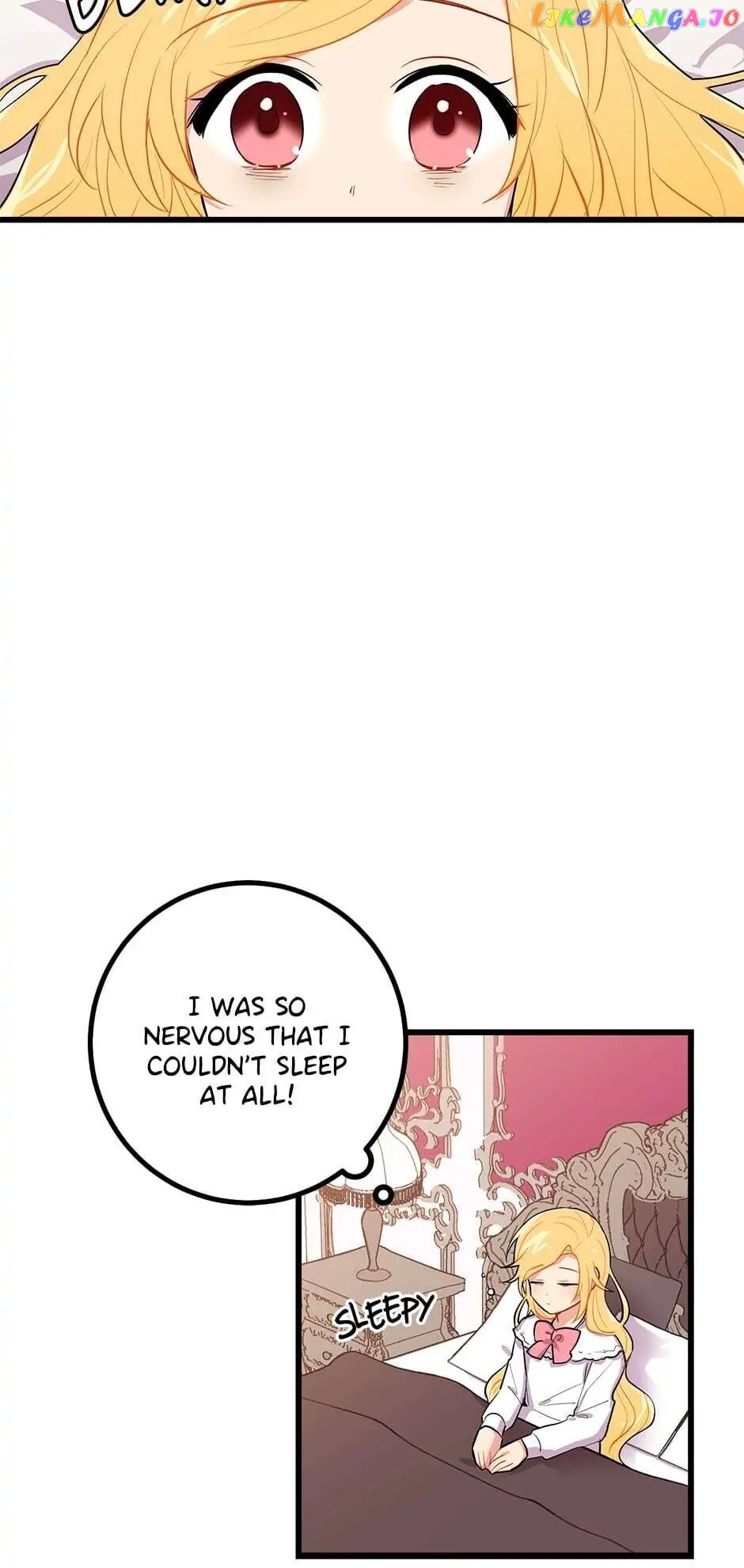I Am a Child of This House Chapter 24 - page 20