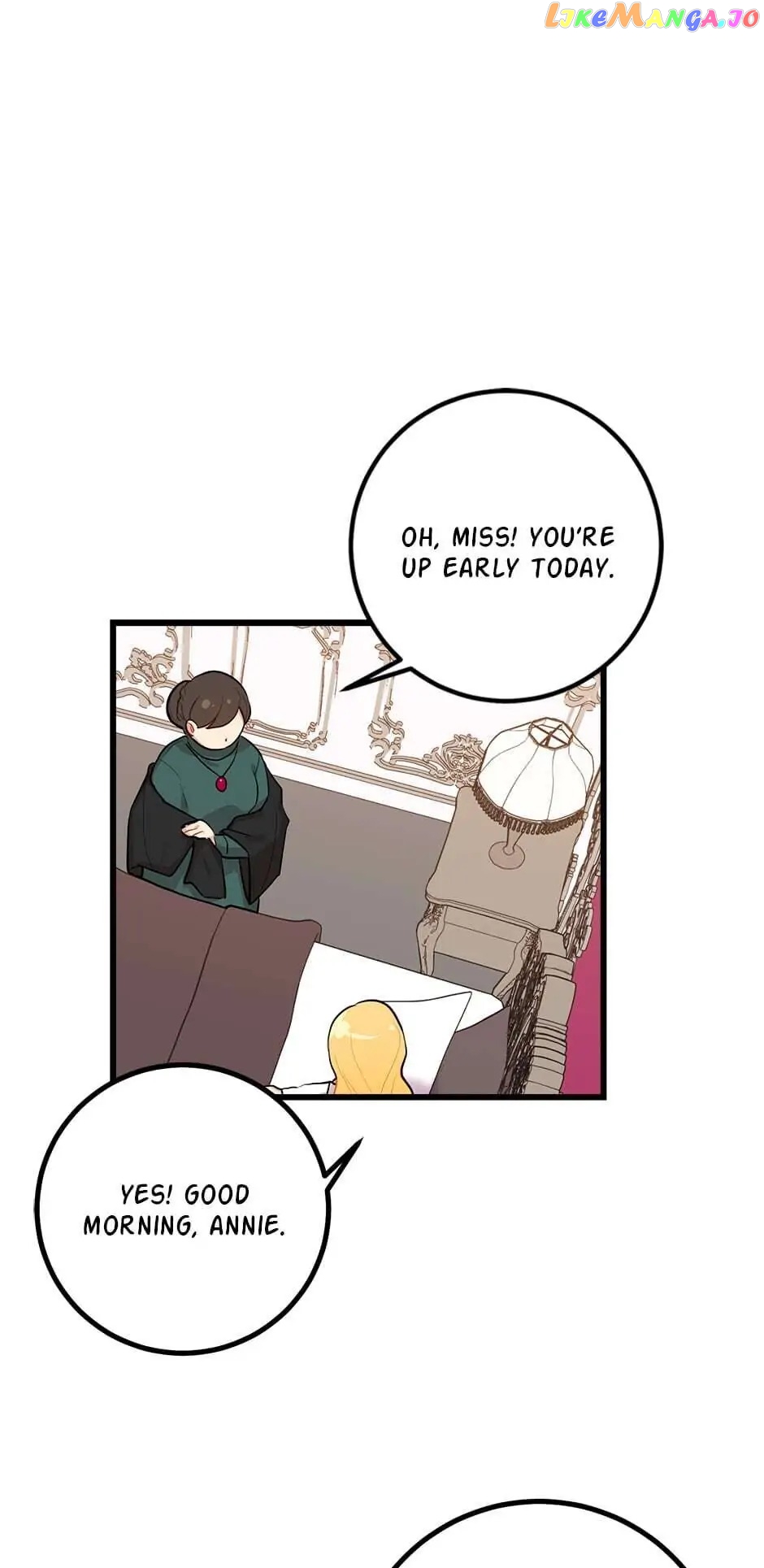 I Am a Child of This House Chapter 24 - page 21